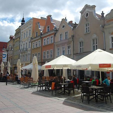 Blue Bike Apartments Opole Exterior photo