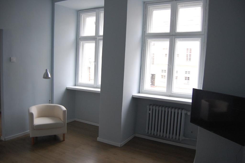 Blue Bike Apartments Opole Exterior photo