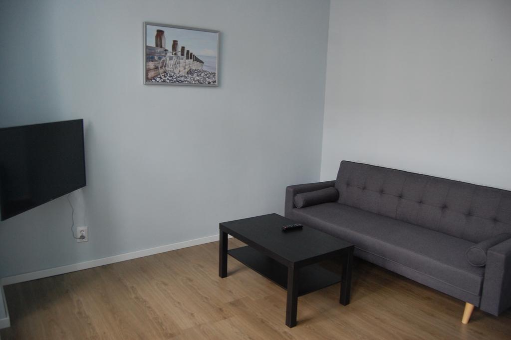 Blue Bike Apartments Opole Exterior photo